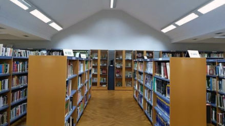 biblioteca