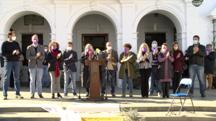 manifestacion 25n