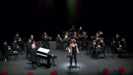17-12-2021 - concierto banda ateneo