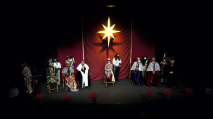 17-12-2021 - coronacion reyes magos