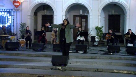 17-12-2021 - zambomba flamenca