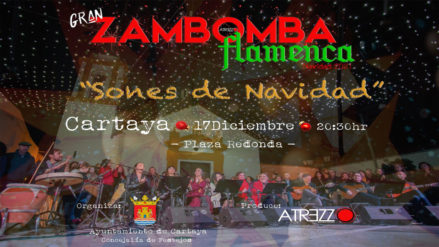 ZAMBOMBA