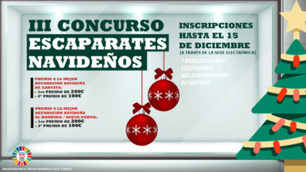 escaparates