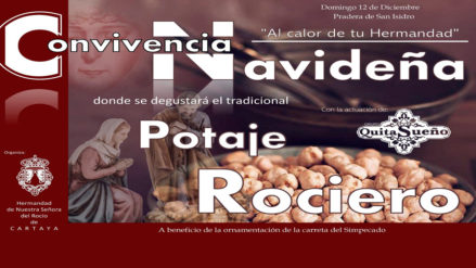 rocio navidad