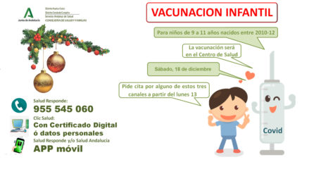 vacunacion