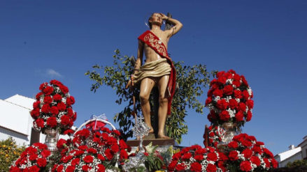 SAN SEBASTIAN