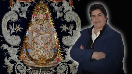 cristina rocio