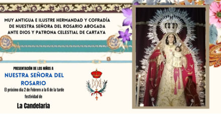 rosario candelaria