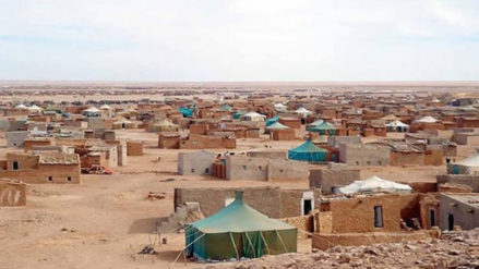 sahara