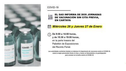 vacunacion