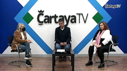 11-02-2022 - telemaratón saharaui