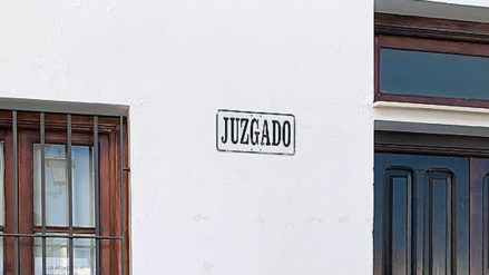 JUZGADO