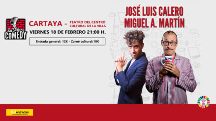 comedia