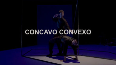 convexo noticia