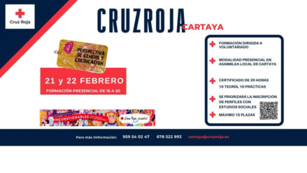 cruz roja