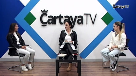 10-03-2022 - cartaya actualidad mari y cristina