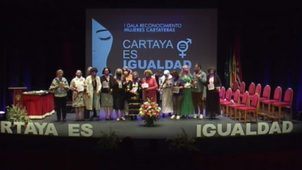 11-03-2022 - gala mujeres cartayeras