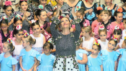 CHARO ANGULO
