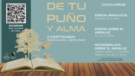 DE TU PUÑO Y ALMA