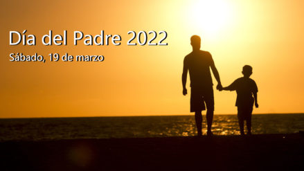 DIA DEL PADRE