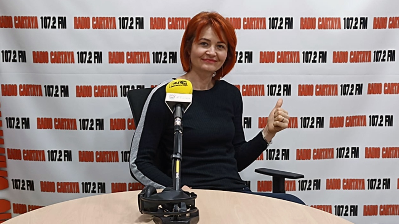 Radio Cartaya Es importante cuidar el cabello en la época estival