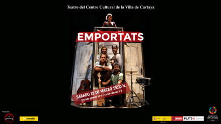 EMPORTATS