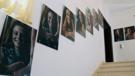 EXPOSICION isa