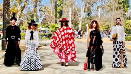FERMIN - FERIA DEL CABALLO