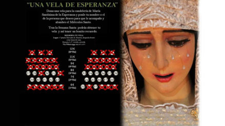 HDAD ESPERANZA - FERIA DEL CABALLO