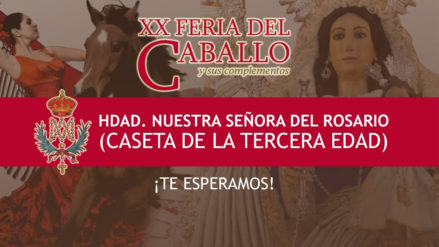 HDAD ROSARIO - FERIA DEL CABALLO