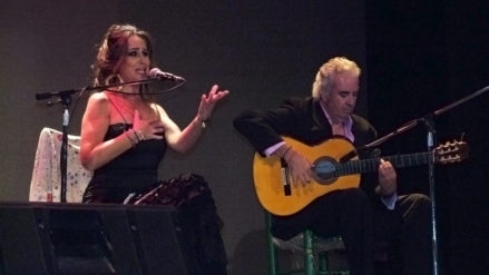 REGINA FERIA DEL CABALLO