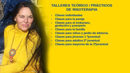 RISOTERAPIA