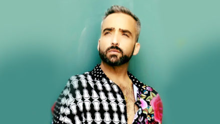 SERGIO VIDAL - FERIA DEL CABALLO