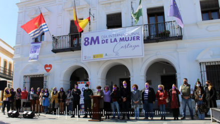 dia de la mujer
