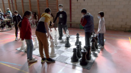 08-04-2022 - torneo ajedrez rafael reyes