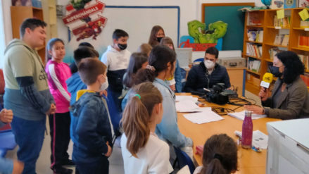 CEIP JUAN RAMON
