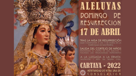 CONSOLACION
