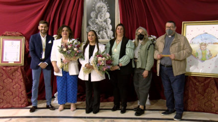 NOTICIA ROCIO