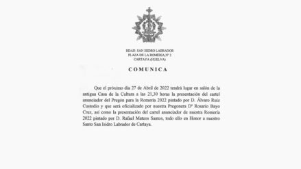 SAN ISIDRO CARTEL