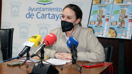 SARAY BICHEANDO