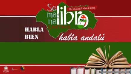 SEMANA DEL LIBRO