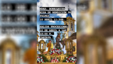 burriquita