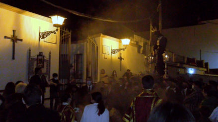 ciacrucis
