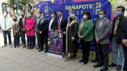 gañafote