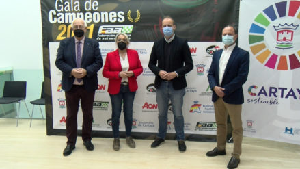 noticia automovilismo