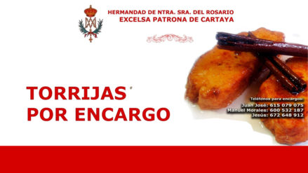 torrijas