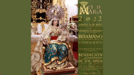 CONSOLACION