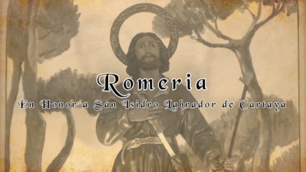 ESPECIAL SAN ISIDRO