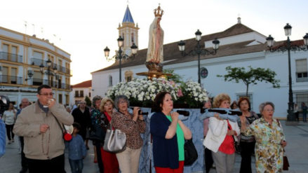 FATIMA