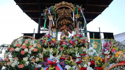 SAN ISIDRO